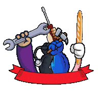 Happy Labor Day Sticker by BigBrains