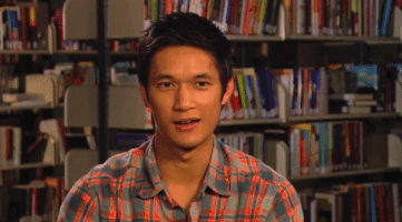 asian asian american harry shum jr asianmen asian american history month GIF