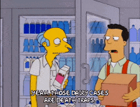 season 8 episode 21 GIF