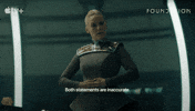 Foundation GIF by Apple TV