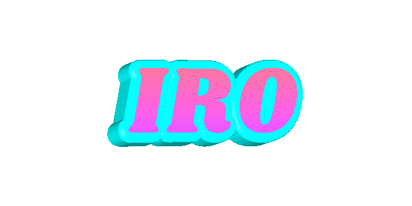 Iro Sticker