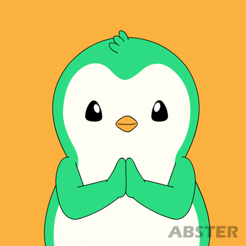 Thank You So Much GIF by Abster