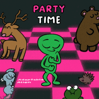 Dance Dancing GIF by VeeFriends