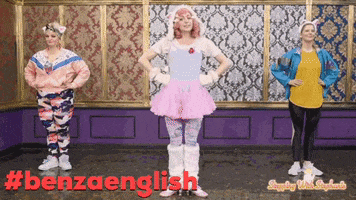 痩せる Hannah Grace GIF by Tokyo Cowboys