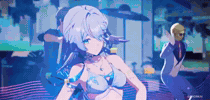 Trailer Robin GIF