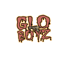 Chief Keef Gang Sticker