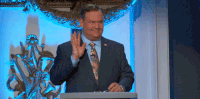 andy richter hello GIF by Team Coco