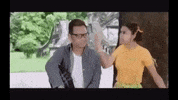 angry fight GIF