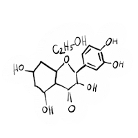 nickol_russia chemistry formula химия christinaitjustworks Sticker