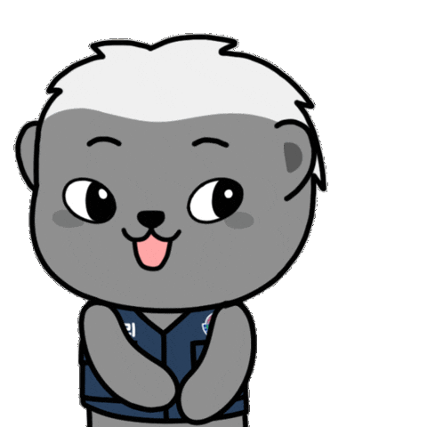 Posco Sticker by 포소리