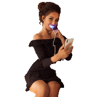 Hismile Whitening Sticker by Coco Glam