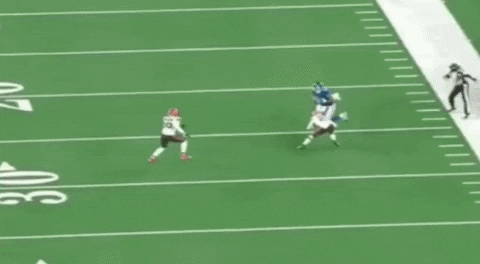 CoachGeneClemons  GIF