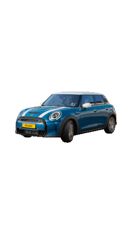 Big Love Cooper Sticker by MINI Italia