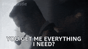 Amazon Prime Video GIF by The Man in the High Castle