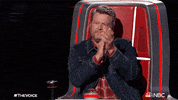 Season 22 Singing GIF by The Voice