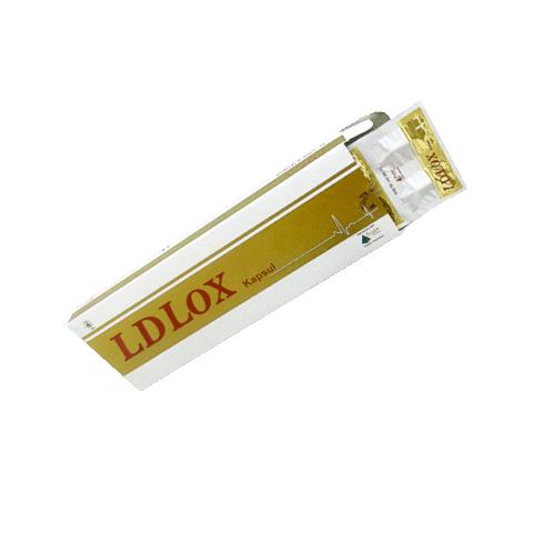 Ldl Cholesterol Stickers - Find & Share on GIPHY