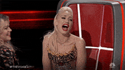 Nbc Lol GIF by The Voice