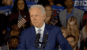 Joe Biden Rally GIF by Election 2020