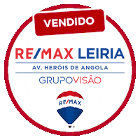 Grande Comprar Sticker by Remax Grupo Visão