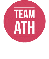Athen Sticker by KiKxxl