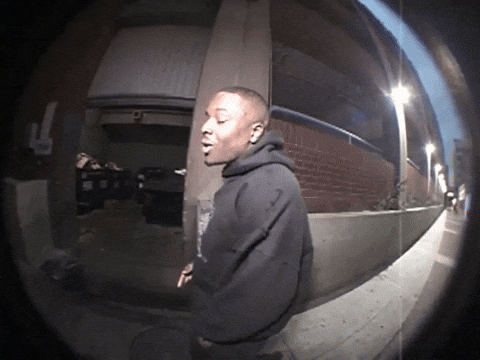 Wolf Bass GIF by IDK