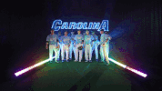 uncbaseball GIF by UNC Tar Heels