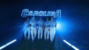 uncbaseball GIF by UNC Tar Heels