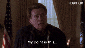 Working Time Off GIF by HBO Max