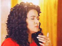 AshiSinghofficial sick sneezing ashisingh GIF