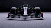 Formula 1 Sport GIF by Mercedes-AMG Petronas Formula One Team