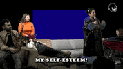 Macy Rodman Fareeha Khan GIF by Eternal Family