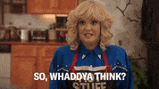 The Goldbergs 1980S GIF by ABC Network