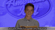 jennifer lopez auditions GIF by American Idol