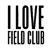 Fco Sticker by Field Club of Omaha