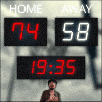58 Away GIF