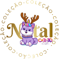 Feliznatal Sticker by Andy DogHouse