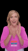 kerryhbarrett happy clapping applause good job GIF
