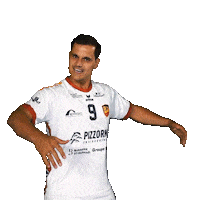 Sport Srvhb Sticker by Saint-Raphaël Var Handball