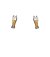 Party Beer Sticker by LJ Bezirk Vöcklabruck