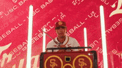 Fighton GIF by USC Trojans