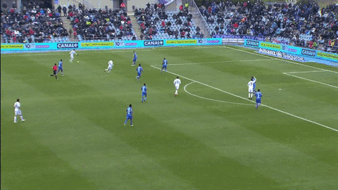 la liga GIF