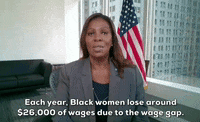 Letitia James GIF by GIPHY News