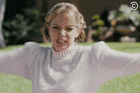 comedy central cc GIF by Another Period