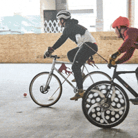 Halloween Costume GIF by wade.photo