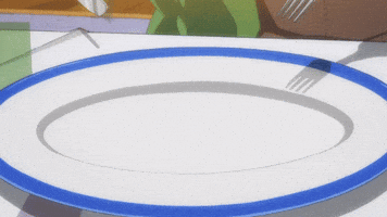 Pokemon Generations Fork And Knife GIF by Pokémon