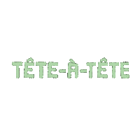 Teteatete Sticker by tete-a-tete Rastatt