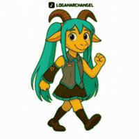 Walking Walk GIF