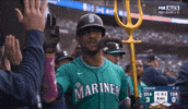Home Run Baseball GIF by MLB