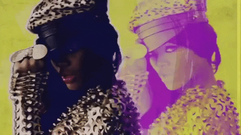 rated r rude boy mv GIF by Rihanna