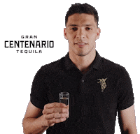 Raul Jimenez Sticker by GranCentenarioTequila
